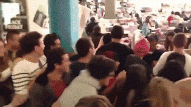 skp是不是比一般商场东西贵,skp算不算真大牌