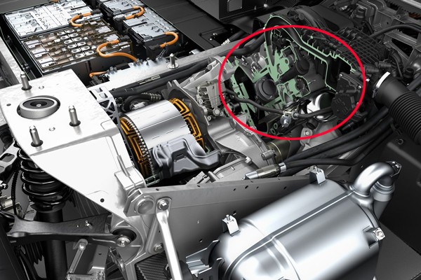 增程式电动汽车10年以后还能开吗,传祺ga5新能源增程式不用充电吗