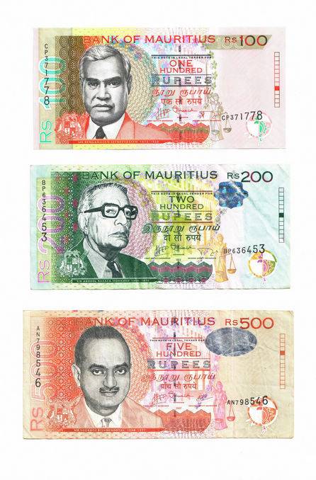 涨姿势淮扬菜原来是这么来的,毛里求斯都有什么好吃的