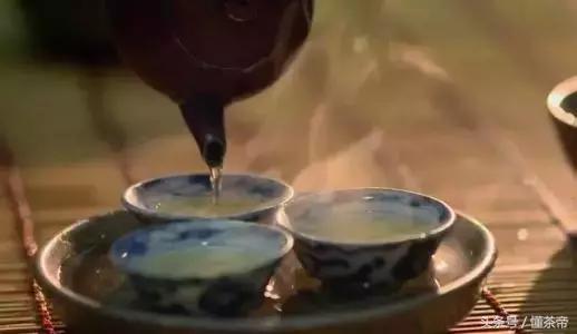 喝茶最佳温度多少,喝茶最佳温度排行榜