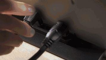 向往中的3D显示屏，可放置桌面，相框大小，随时展示全息图像