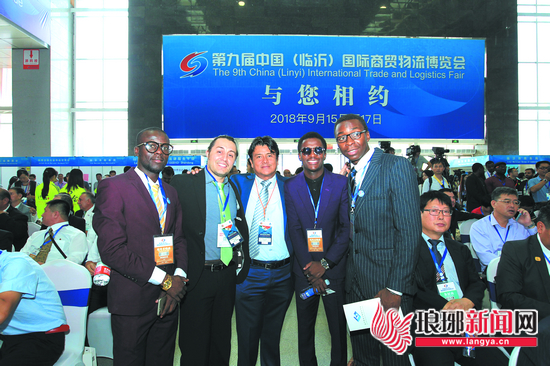 临沂商博会开幕,临沂商博会招商