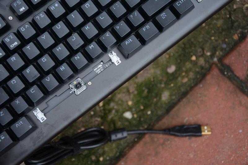 网咖光轴键盘推荐,网咖机械键盘评测