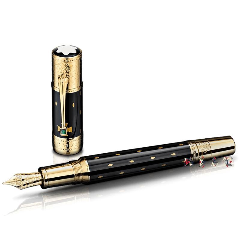 奢侈品钢笔十大品牌,世界十大钢笔品牌排行榜推荐