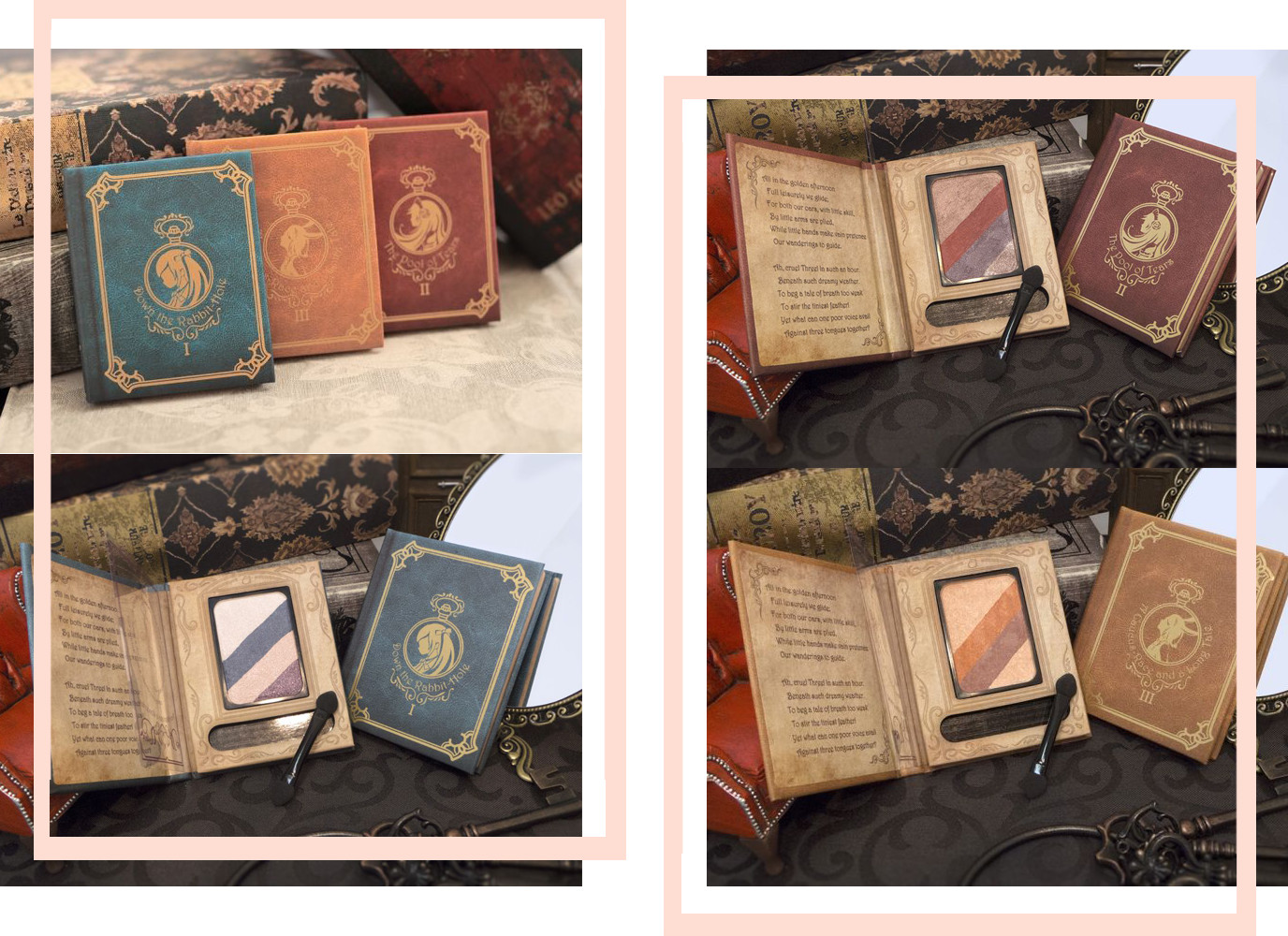 韩国小众彩妆品牌,彩妆小众品牌有哪些