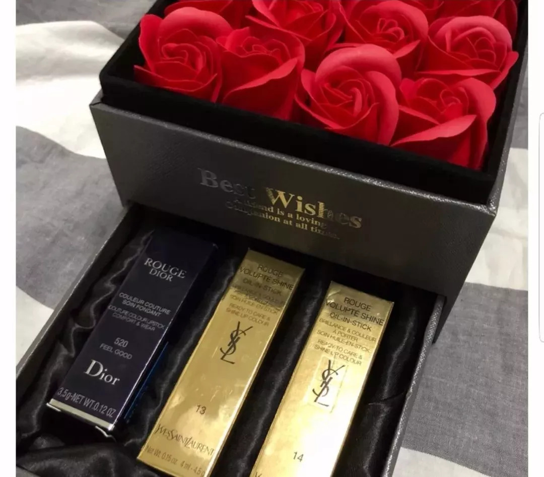 不好好送礼物的男生都应该被挂在闲鱼上！