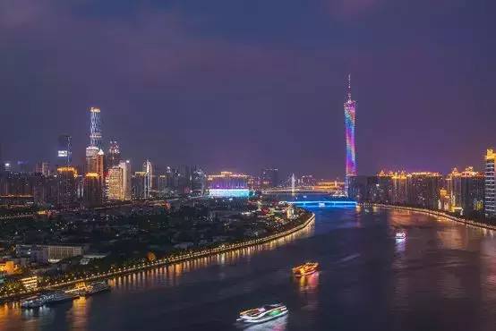 亲子游玩地点推荐海珠区,广州2天1夜亲子游详细攻略