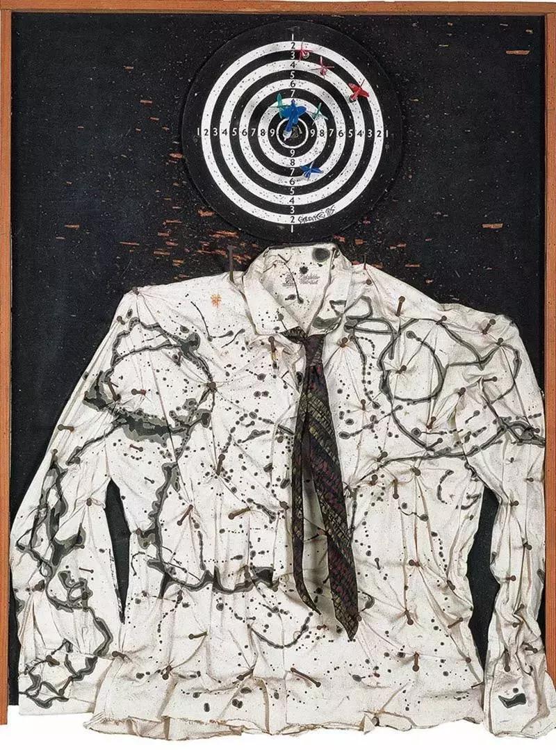 妮基圣法勒作品,妮基圣法勒作品解读