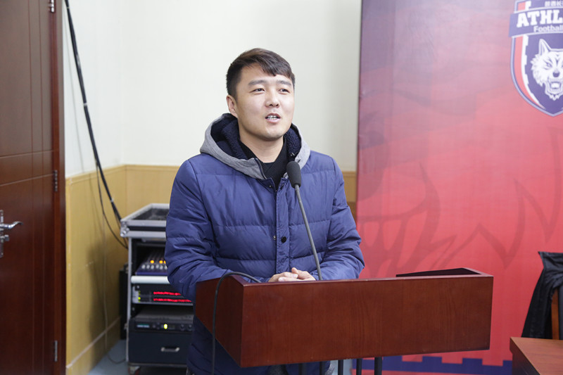 西安启拓足球培训机构,西安足球青训俱乐部启拓