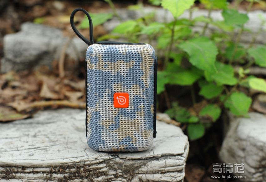 doss迷你智能音箱,如何评价doss首款超级蓝牙音箱