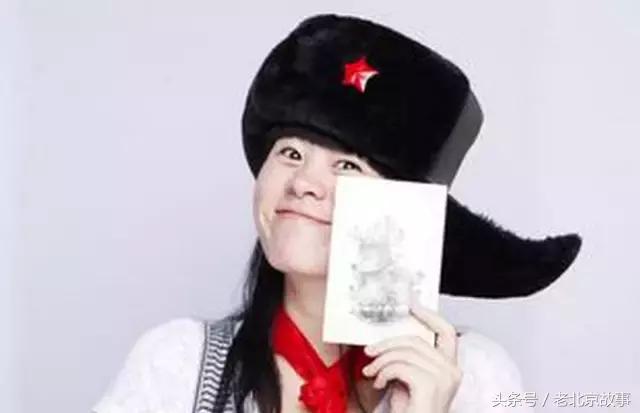 北京姑娘什么气质,北京姑娘真正的样子