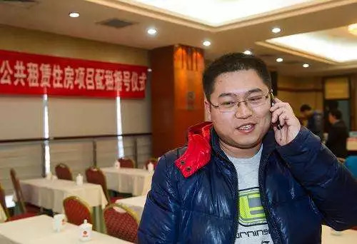 北京东城区132套公租房已启动配租,今年的北京公租房是就近配租吗