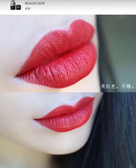 大牌口红该买经典款还是限定款,哑光与水润口红怎么选