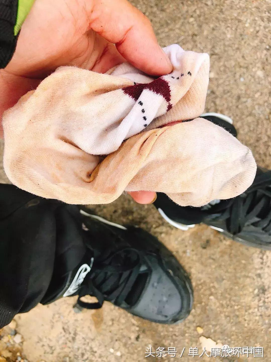 摩旅日记：第18、19天体验彝族村寨火把节