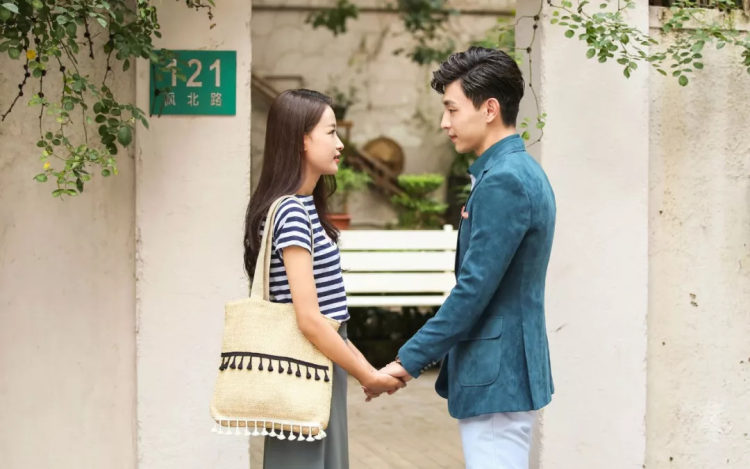 邓伦金晨没戏,网友眼中邓伦的最佳cp是她!