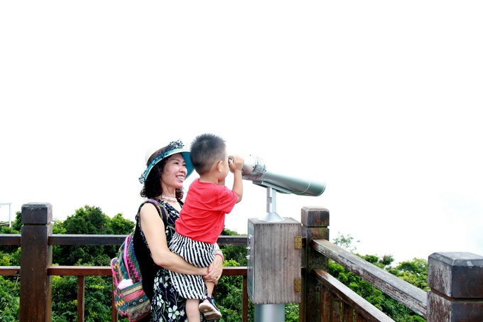 一个人带娃三亚四天亲子游攻略,带孩子三亚旅游全攻略