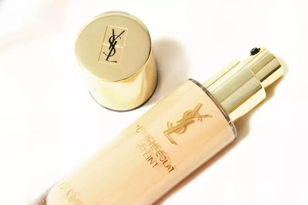 女人必买的10大支粉底液,天价好用的粉底液