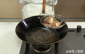 无锡美食三凤桥酱排骨,无锡三凤桥酱排骨总店