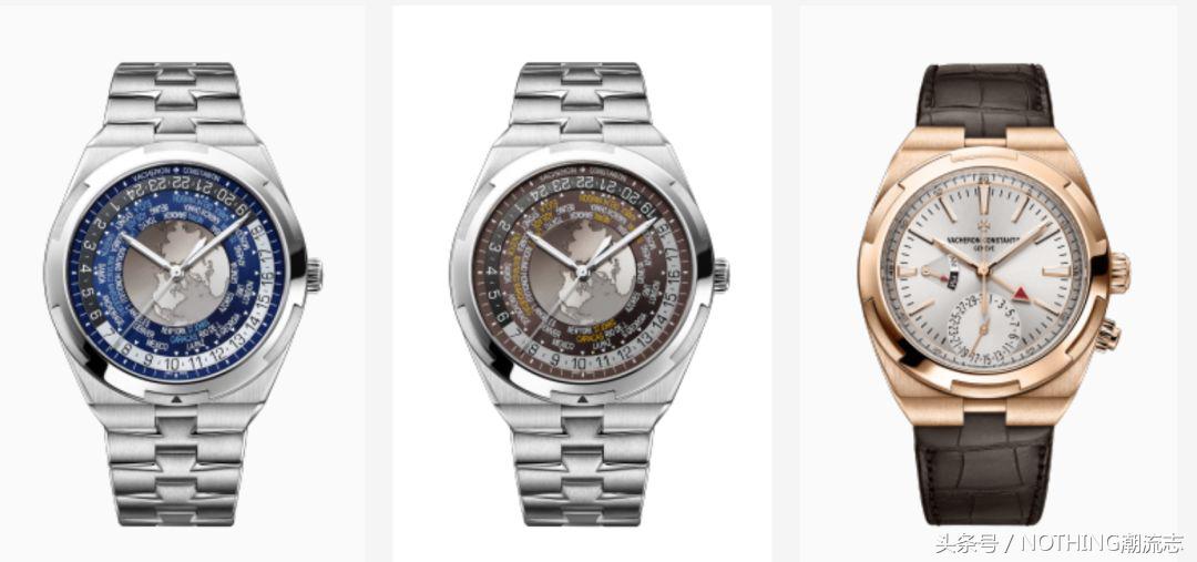 2021世界十大名表排行榜,世界十大名表男士手表排名
