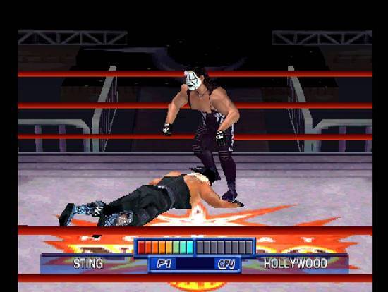 ea大型格斗游戏,最近很火的一款格斗游戏