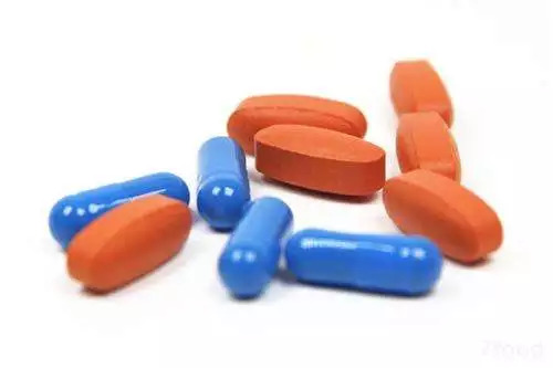 六种网红海淘药,海淘特效药靠谱吗