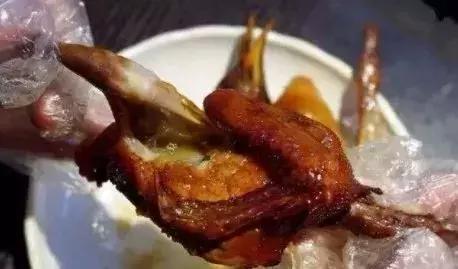 中山石岐乳鸽开袋即食,中山石岐乳鸽做法配方