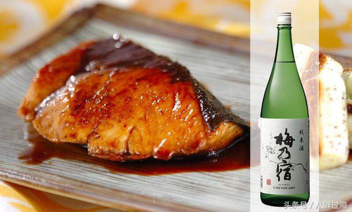 鰤鱼在哪里吃,日本寒鰤鱼做法
