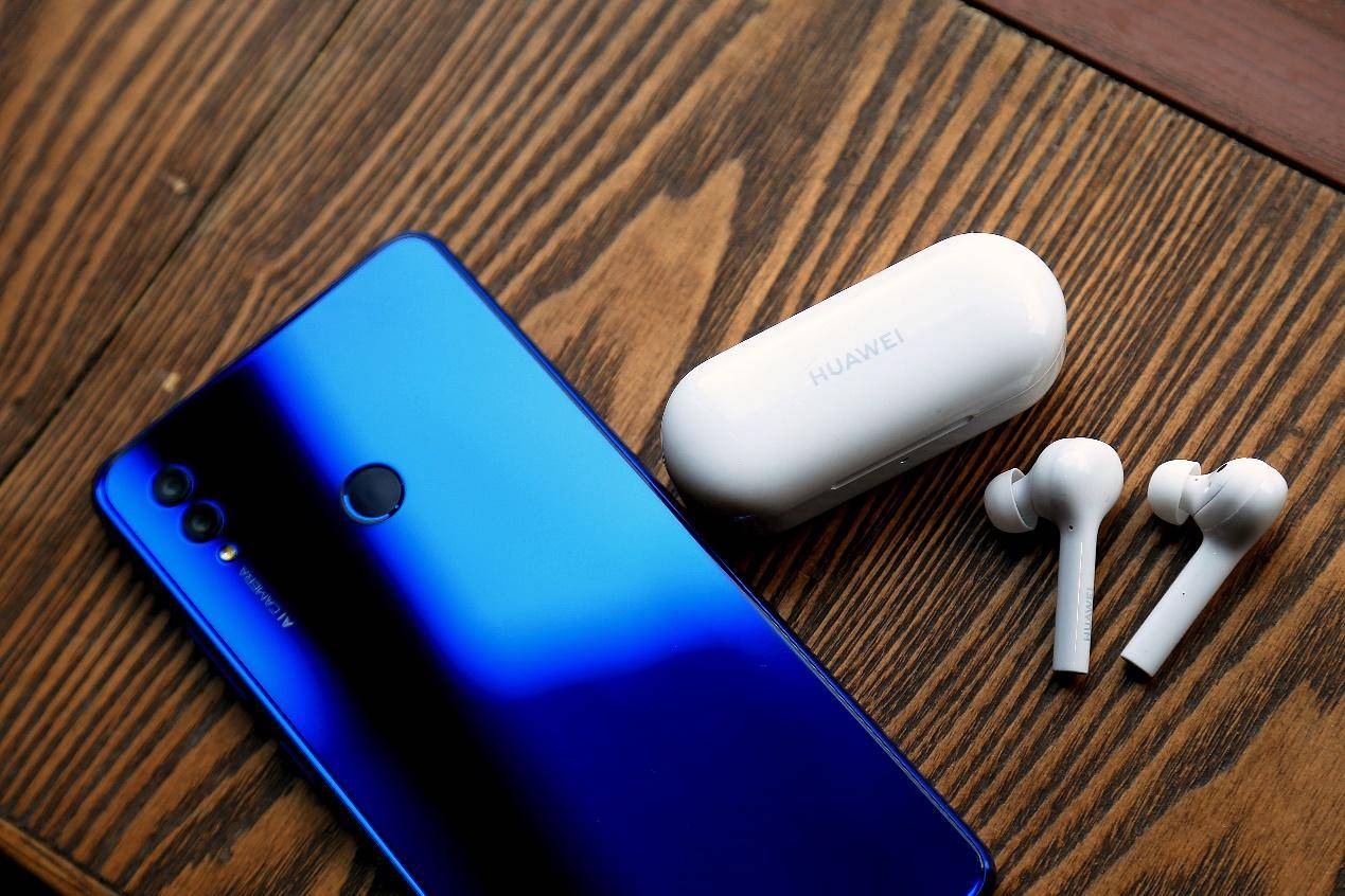 华为无线耳机freebuds2评测,华为freebudspro2无线耳机