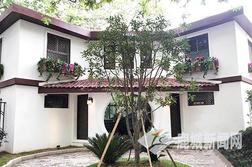 主城区公厕升级带来文明新气象,新型农村环保厕所