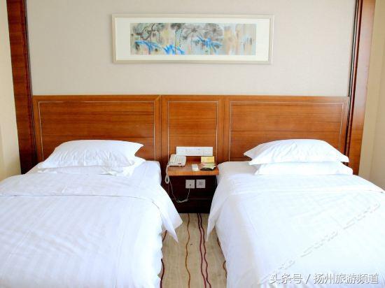 扬州历史古迹有哪些,扬州古迹