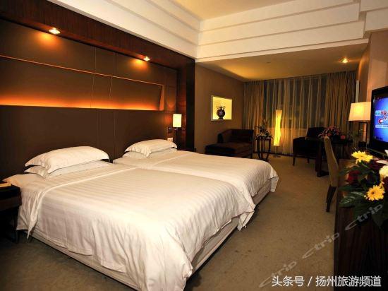 扬州历史古迹有哪些,扬州古迹