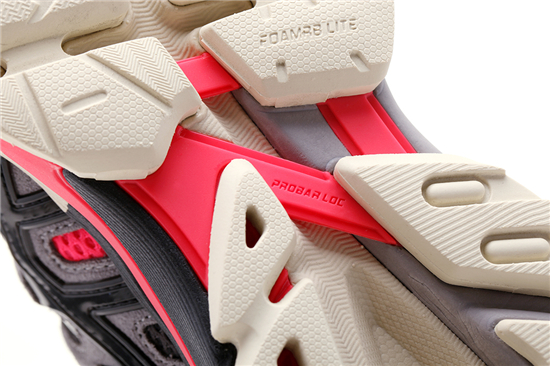 李宁烈骏ace1.0跑鞋测评,李宁烈骏aceelement