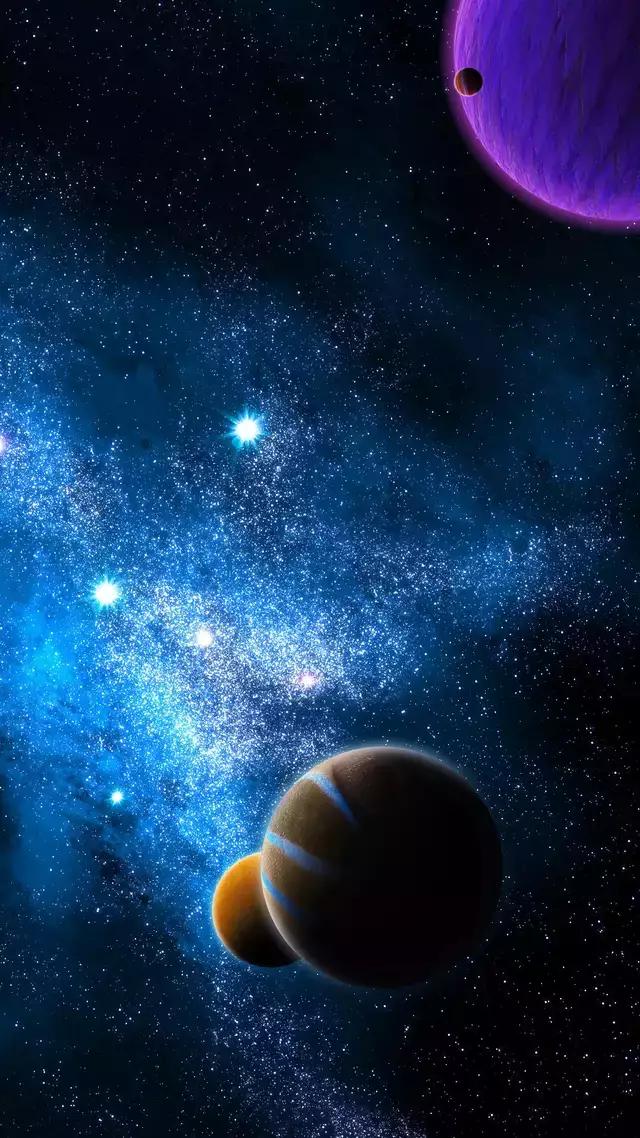 苹果手机锁屏壁纸暗黑系,2018最流行的暗黑系手机壁纸