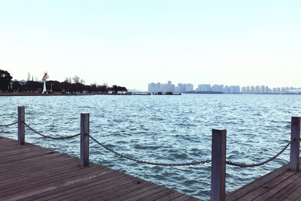 苏州哪里适合周末度假,放假了想去哪里旅游好玩