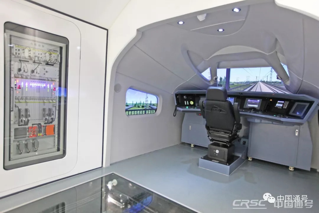 自动驾驶=无人驾驶？无人驾驶的高铁你敢坐吗？