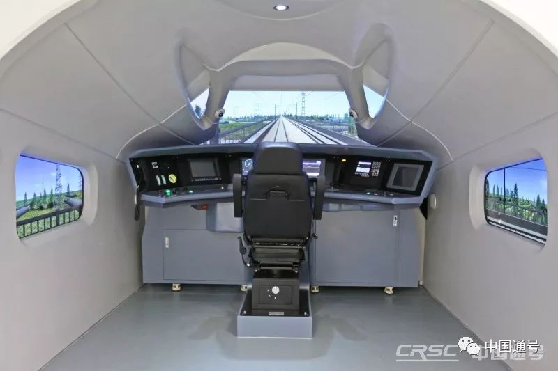 自动驾驶=无人驾驶？无人驾驶的高铁你敢坐吗？