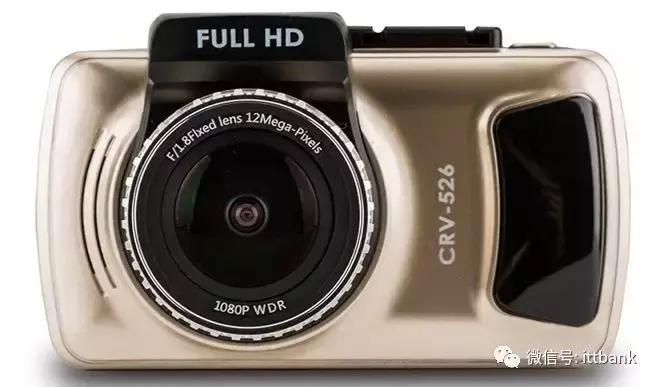 行车记录仪芯片分析,行车记录仪芯片排名