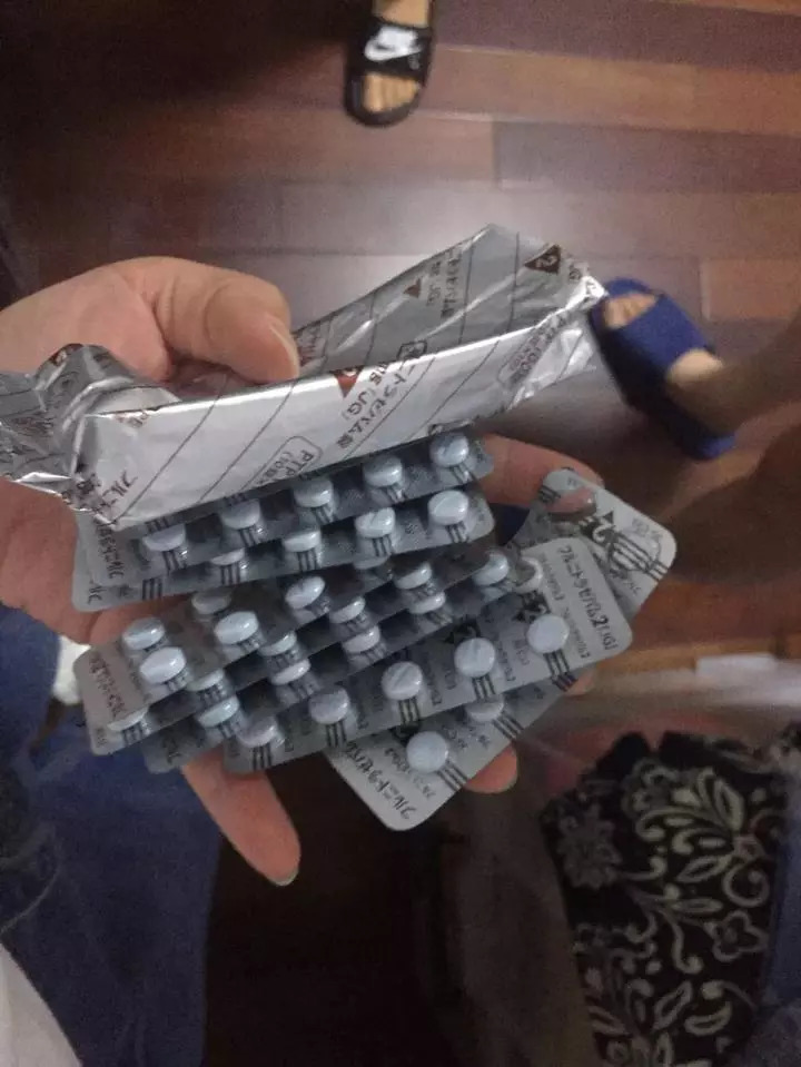 当心！浙江首次查获致命迷幻药，危害是1代*品毒**的1000倍