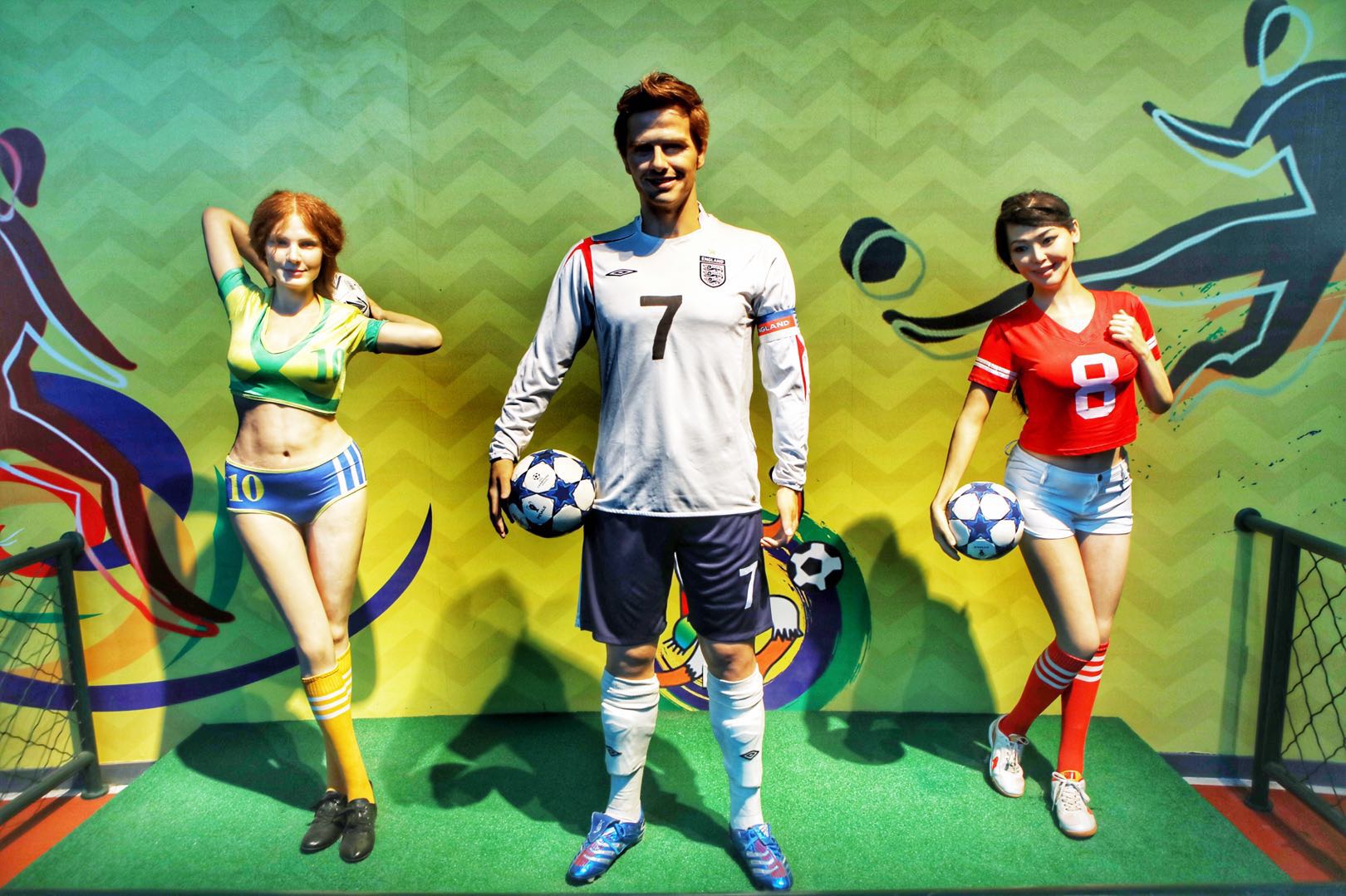 足球最早发展时间地点,足球的历史起源是哪个国家