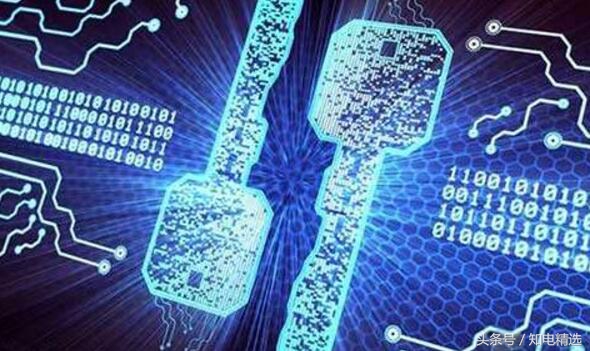 科幻大片黑科技,还在惊叹科幻片中的黑科技