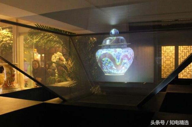 科幻大片黑科技,还在惊叹科幻片中的黑科技