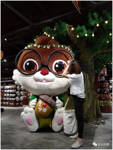 看完这十个零售新物种，我默默放下了手机淘宝