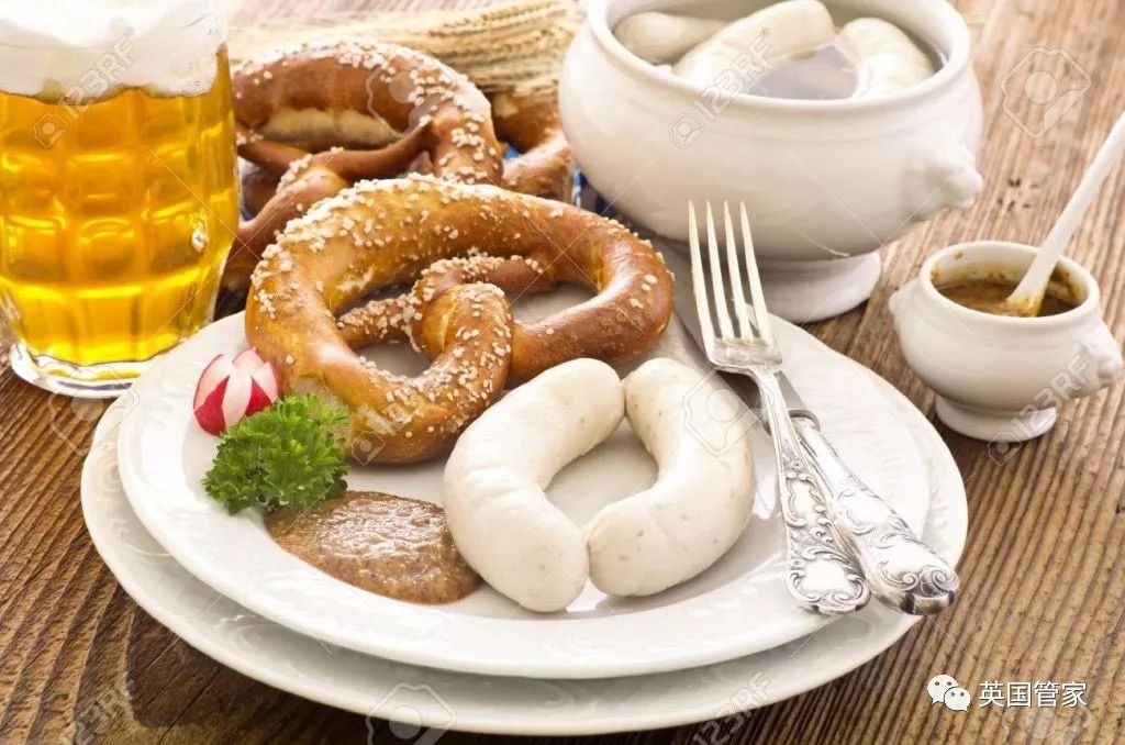 带你看遍世界各国早餐,世界早餐之旅