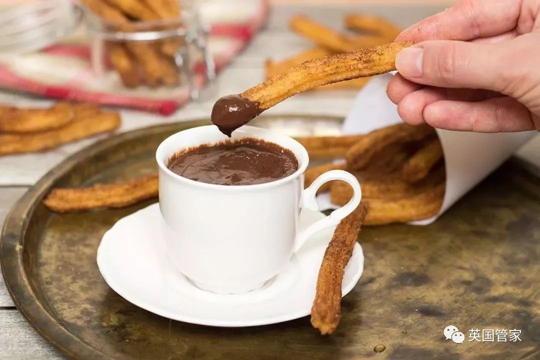 带你看遍世界各国早餐,世界早餐之旅