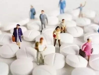 海淘网红药是骗人的吗,网红海淘药真的有用吗