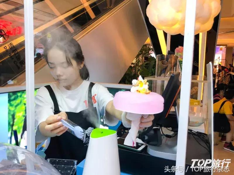 冰淇淋网红爆款测评,网红冰淇淋测评好吃又便宜