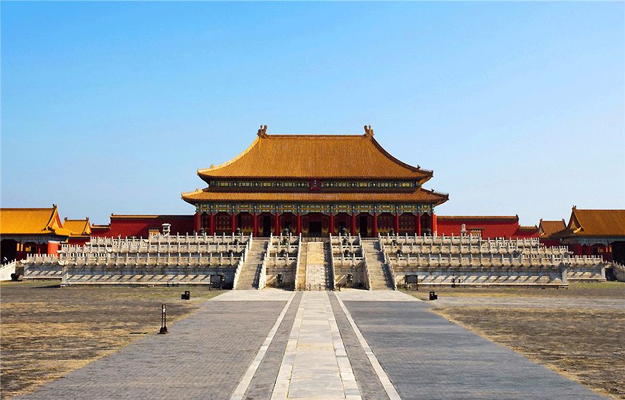 样式雷设计师,皇家建筑师样式雷