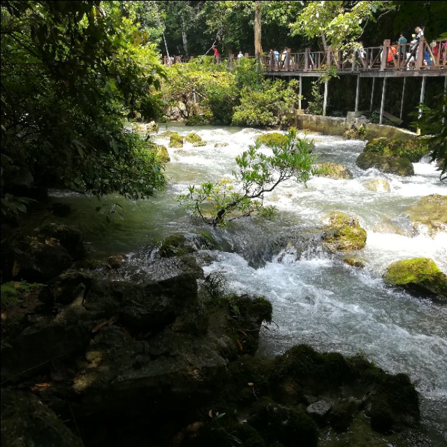 贵州自驾游旅游攻略自由行,贵州环省自驾旅游攻略