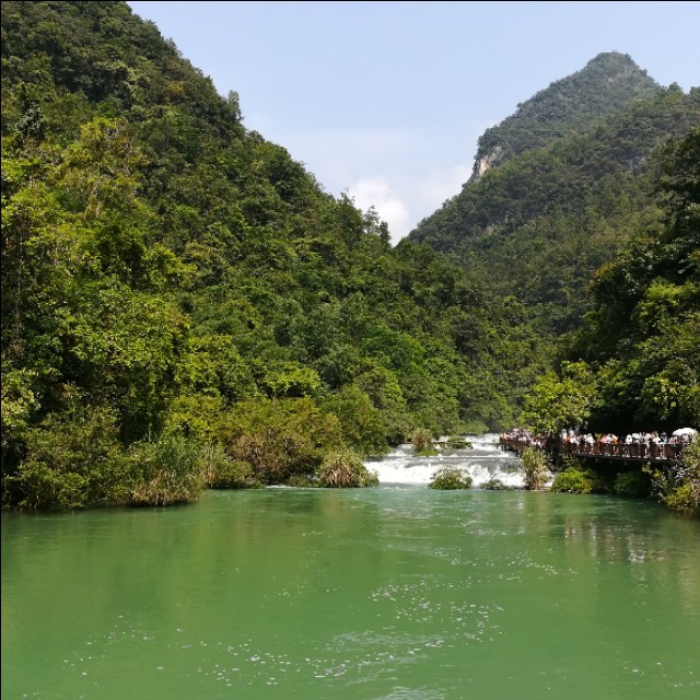 贵州自驾游旅游攻略自由行,贵州环省自驾旅游攻略