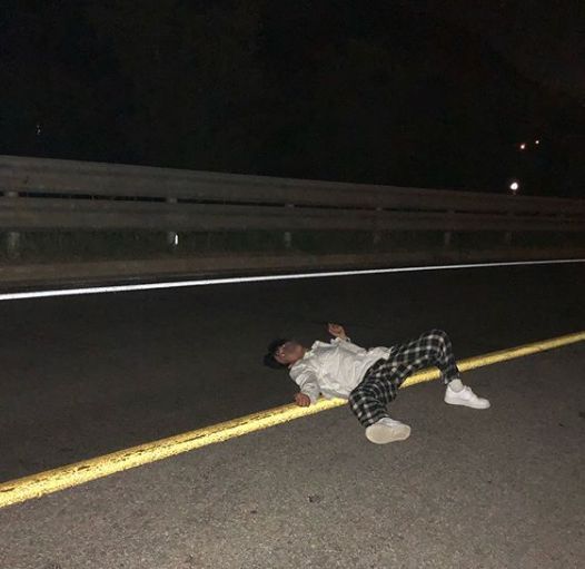 rapperdiss恶评,男rapper回怼恶评